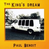 Paul Benoit - Pavement Blues