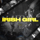Irish Girl (feat. Youngiz) artwork