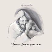 Your Love for Me artwork