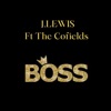 Boss (feat. The Cofields) - Single