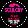 Let the Rhythm (Statix Remixes) - Single