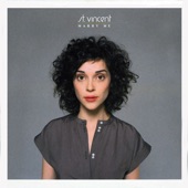 St. Vincent - The Apocalypse Song