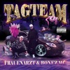 TAG TEAM by Frauenarzt, Bonez MC iTunes Track 1