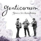Genticorum - Dans les haubans