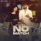 No Match artwork