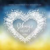 Songs from Our Heart Volume 2 artwork