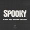 Spooky (feat. Delvon Lamarr & Grant Schroff) artwork