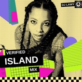 Verified Island Mix (Mixtape) artwork