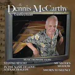The Dennis McCarthy Collection, Vol. 1 by Dennis McCarthy album reviews, ratings, credits