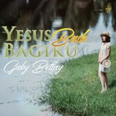 Yesus Baik Bagiku artwork