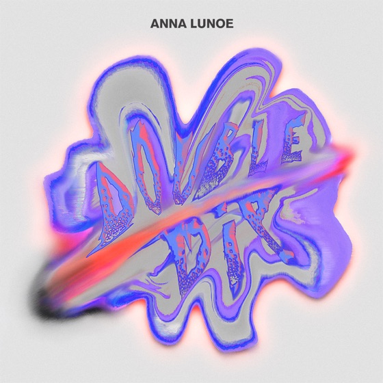 Cover artwork for Double Dip