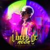 Luces De Neón (Versión Merengue) - Single