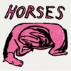 Horses - Single