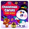 Christmas Carols for Kids - Nursery Rhymes ABC