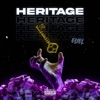 HERITAGE - Single