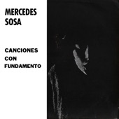 Mercedes Sosa - Chacarera del 55