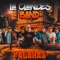 Pagarás - La Clandes Band lyrics