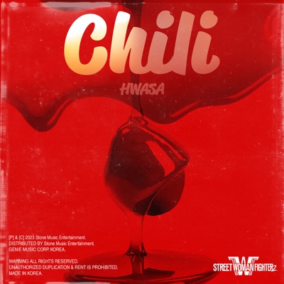  - Chili