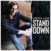 Stand Down artwork