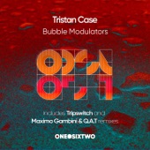 Bubble Modulators (Maximo Gambini & QAT Remix) artwork