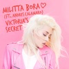 Victoria's Secret (feat. Andres Calamaro) - Single
