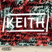 KEITH (Pop Remix) artwork