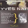 Schumann: Piano Works album lyrics, reviews, download