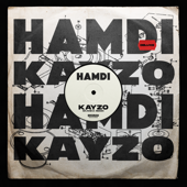 Skanka (Kayzo Remix) - Hamdi