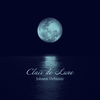 Suite Bergamasque, L. 75: III. Clair de Lune - Johann Debussy | Shazam