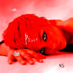 THE POWER IN US cover art