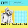 Bigger Story Music - World To Me