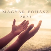 Magyar Fohász 2023 artwork