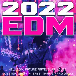 2022 EDM - New EDM, Future Rave, Slap House, Dubstep, Drum 'n' Bass, Trap & Hard Dance by Various Artists album reviews, ratings, credits