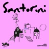 Santorini - Single