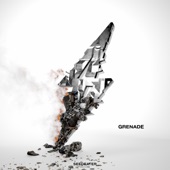 Grenade artwork