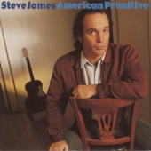 Steve James - Midnight Blues