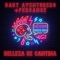 Belleza De Cantina (feat. Percance) - Baby Aventurero lyrics