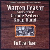 Zydeco Shuffle (feat. Warren Ceasar And Creole Zydeco Snap) artwork