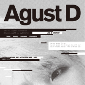 Agust D - Give It To Me Lyrics