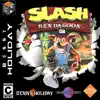 Stream & download Slash Bendagoon