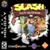 Slash Bendagoon album cover