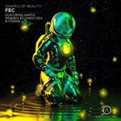 Fantasy in Our Reality (feat. Haptic) [Dario Dea Remix] artwork