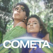 Cometa artwork