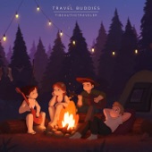Travel Buddies artwork