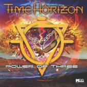 Time Horizon - The Razor's Edge