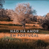 Não Há Amor em Portugal artwork