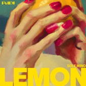 LEMON (feat. SOLE & MINO) artwork