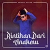 Rintihan dari anakmu - Single