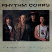 Rhythm Corps - Common Ground