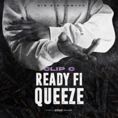 Ready Fi Queeze artwork